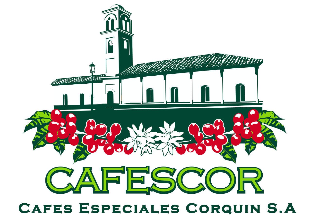 Logo CAFESCOR